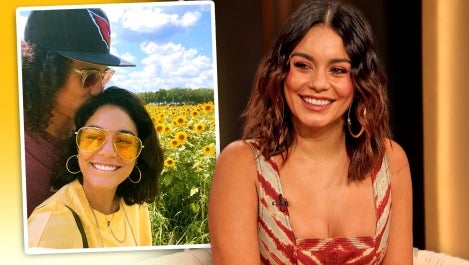 Vanessa Hudgens