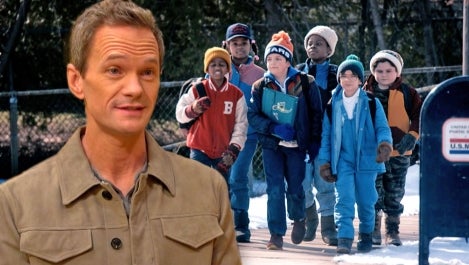 Neil Patrick Harris