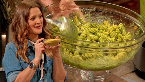 Drew Barrymore