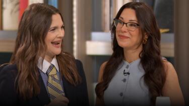 Learn 3 Tips for Healthier Skin Starting in the Laundry Room! | The Drew Barrymore Show
