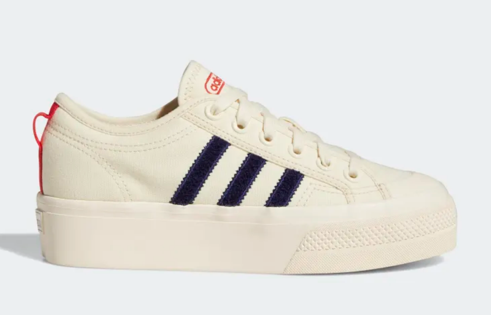Adidas Cream