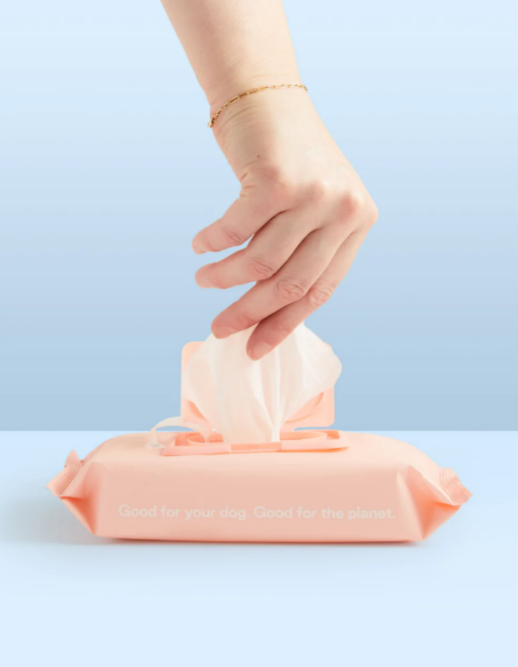 Aloe Wipes