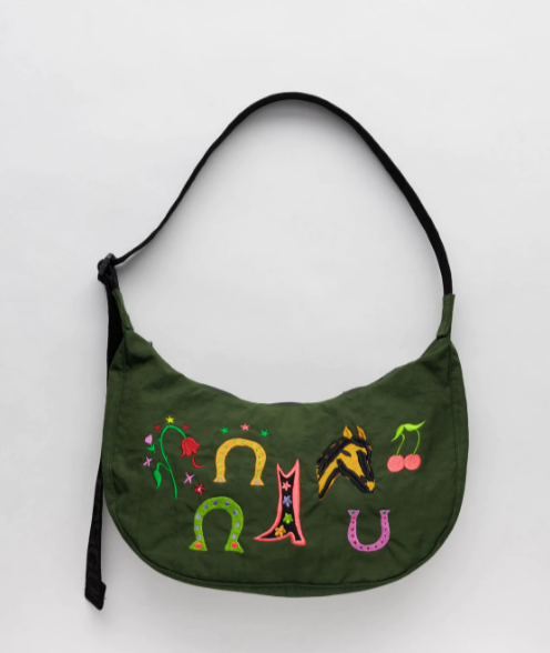 Baggu Crescent Bag