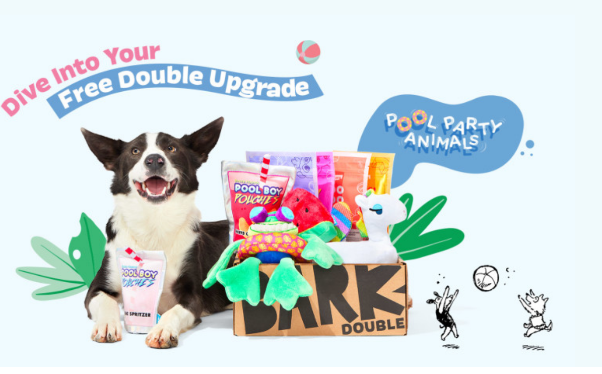 Bark Box