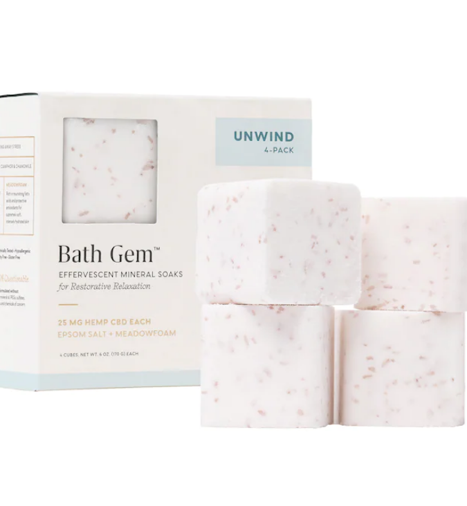 Bath Gem