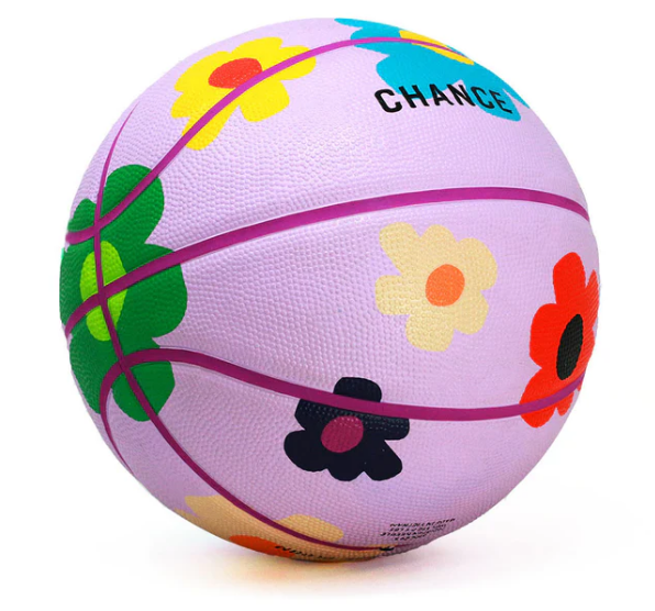 Bloom Basketball