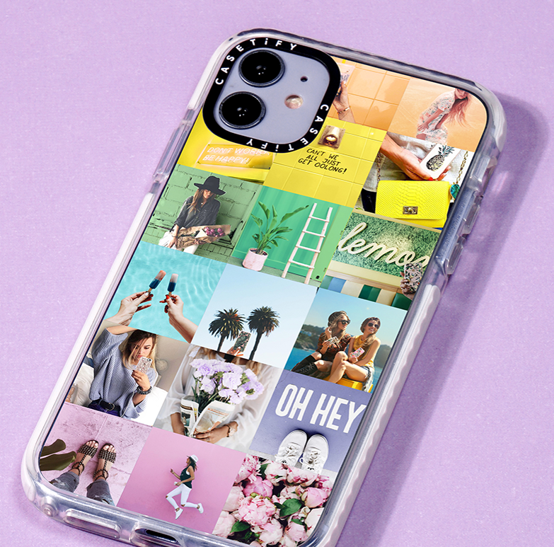 Custom Phone Case