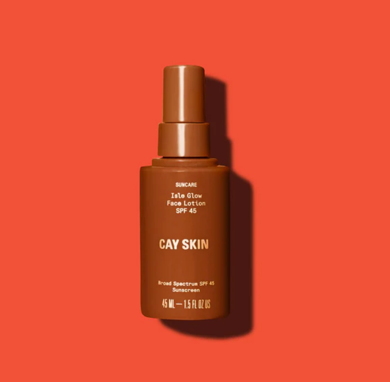 Cay Skin
