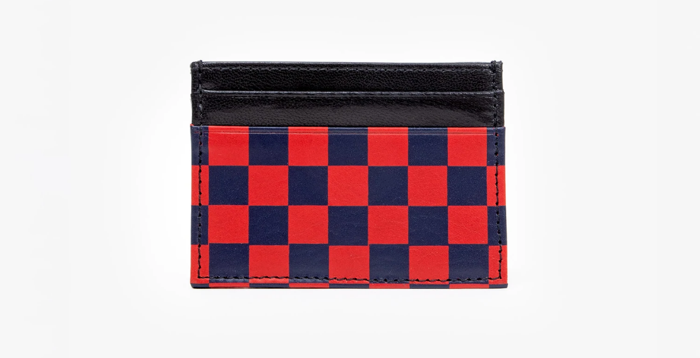 Clare V Card Case 