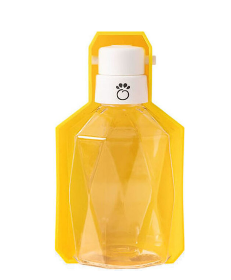 Dog Water Bottle 