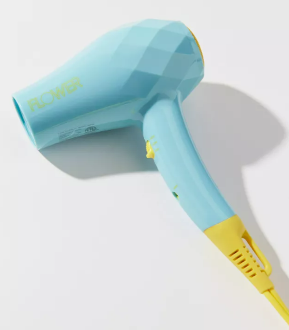 Flower Hair Tools Travel Dryer