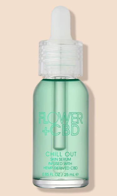 FLOWER CBD