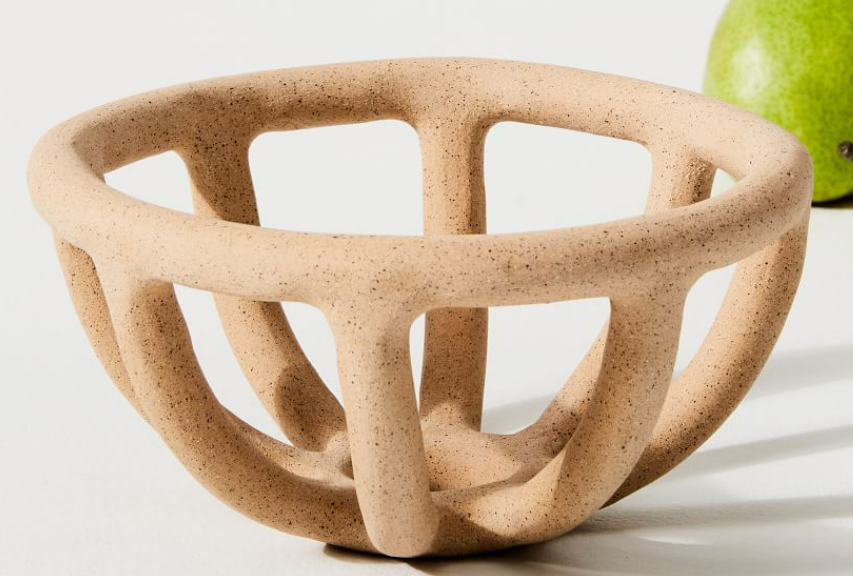 Fruit Bowl 