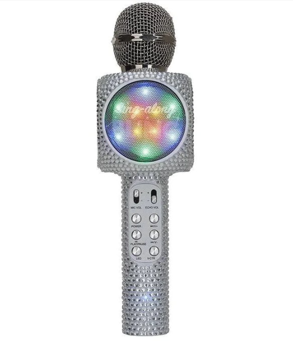 Kid O Bling Mic