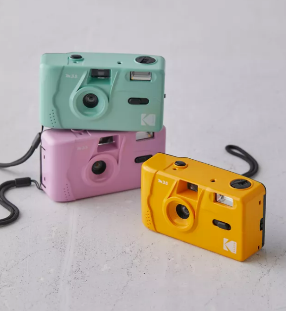 Kodak Camera