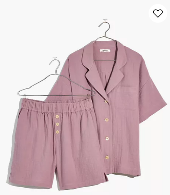 Pajama Set