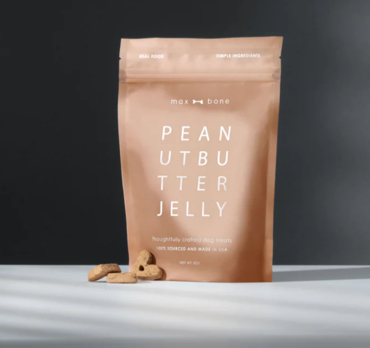 PBJ Treats