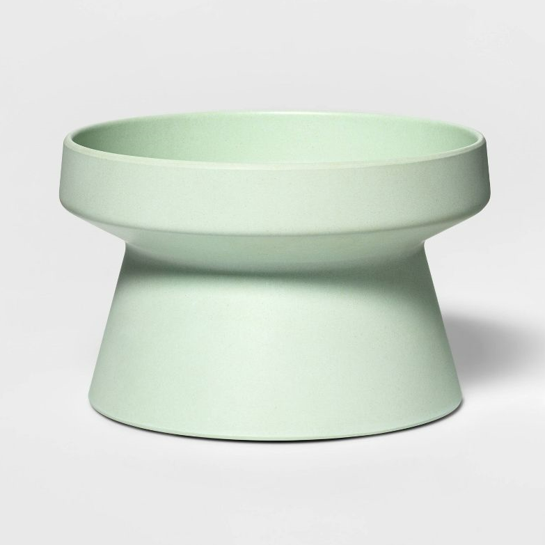 Modern Pet Dish