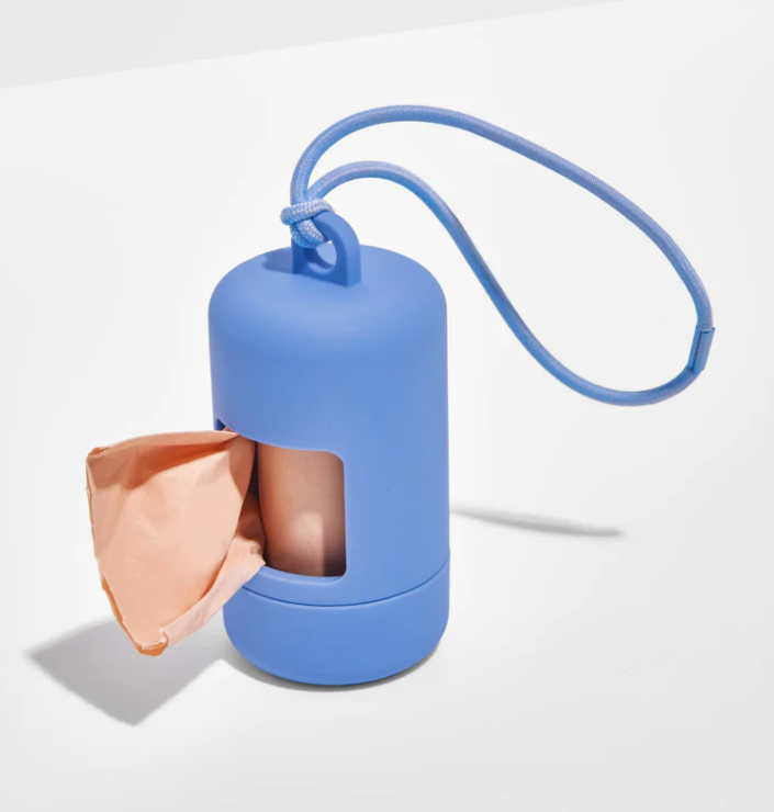 Moonstone Bag Carrier