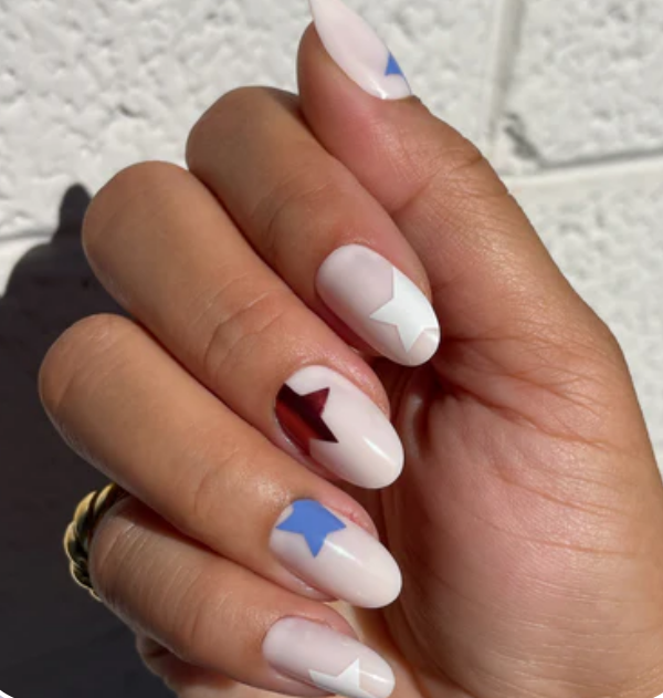 Nail Press Ons
