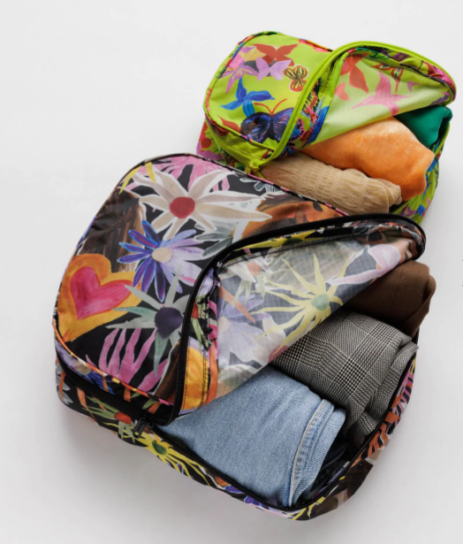Packing Cube Set 
