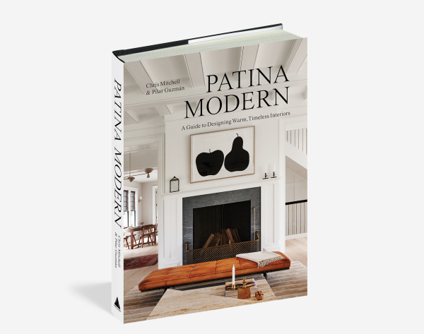 Patina Modern