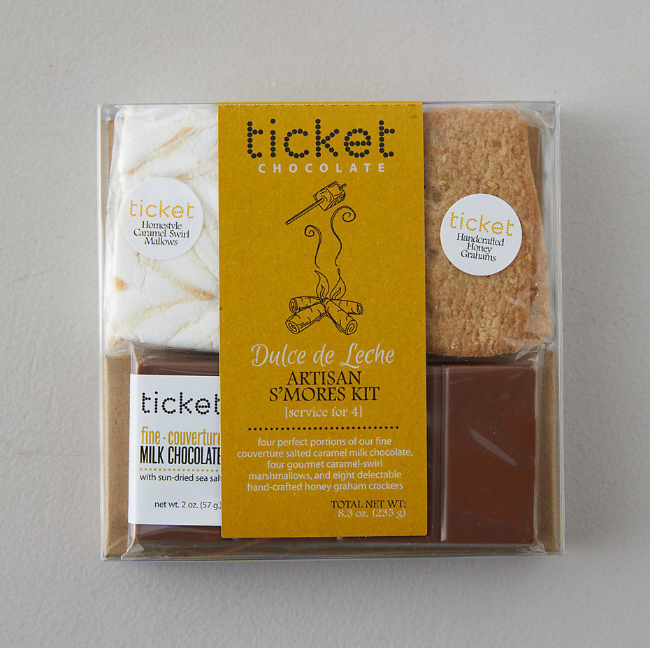 S'Mores Kit 