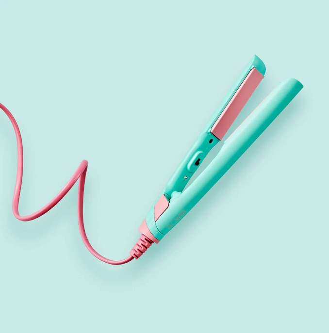 Hair Iron
