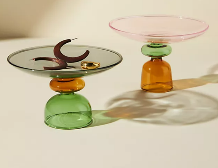Trinket Dish