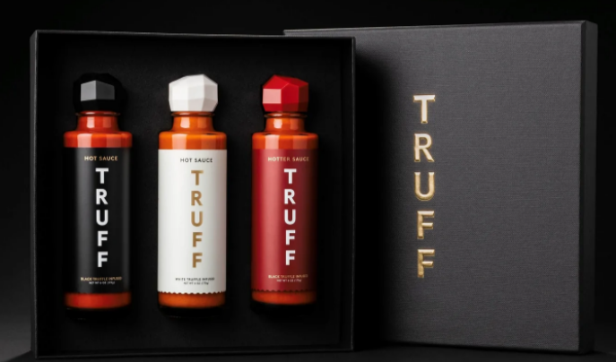 TRUFF Variety Pack