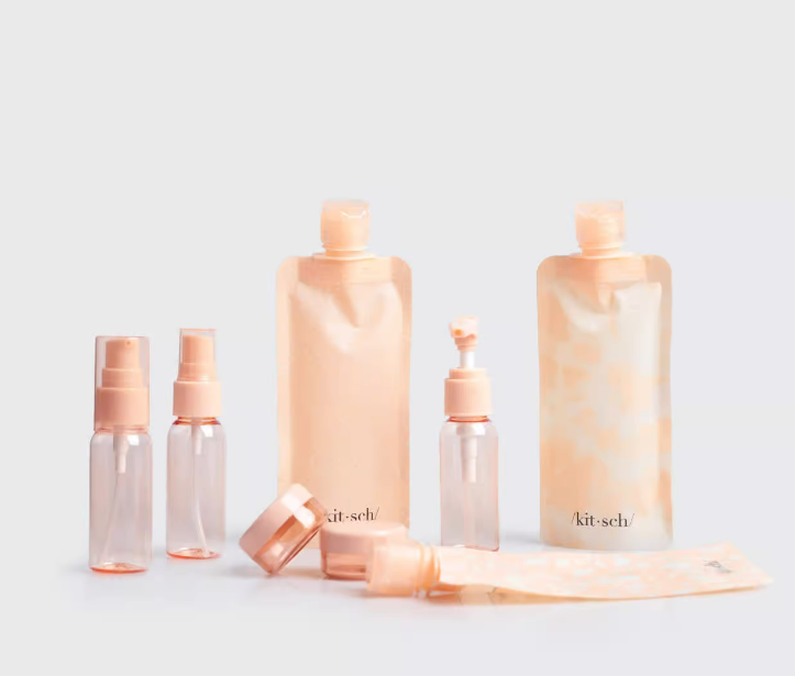 Ultimate Travel Set 