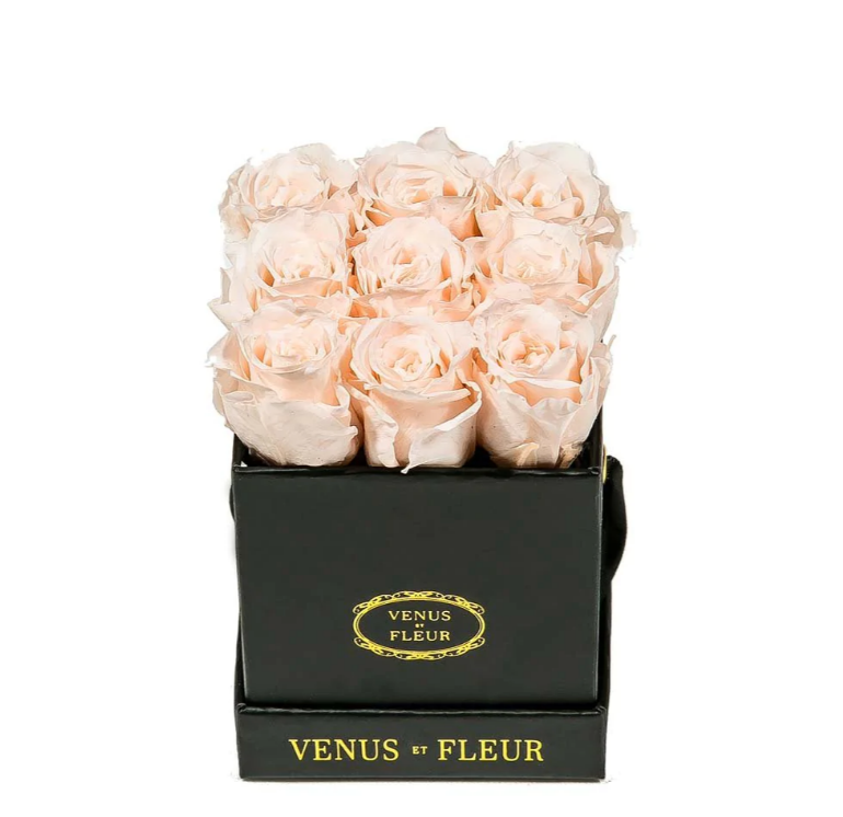 Venus Et Fleur