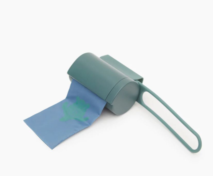 Waste Bag Holder