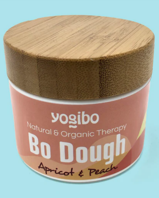 Bo Dough